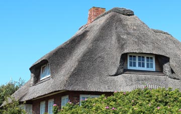 thatch roofing Ards