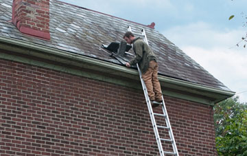 what affects urgent Ards roof repairs
