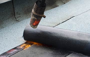 Ards asphalt roofing replacement