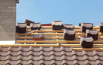 Ards clay roofing costs