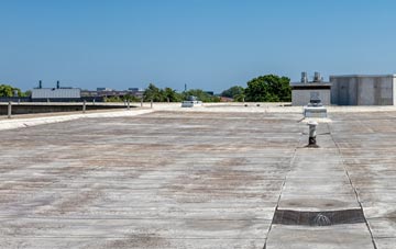 Ards commercial flat roofing