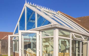 conservatory roof insulation costs Ards