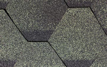 Ards fibreglass shingle repairs