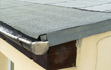 Ards flat garage roofing repairs