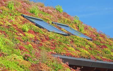 Ards living roof systems