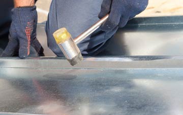 Ards metal roofing costs