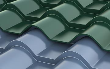 who should consider Ards plastic roofs