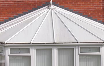 Ards polycarbonate conservatory roof repairs