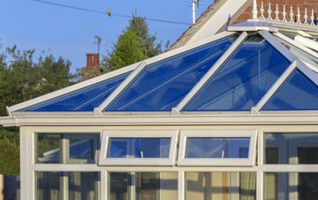professional Ards conservatory insulation