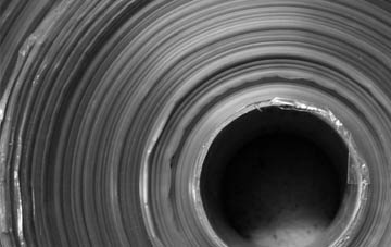 Ards pvc roof replacement