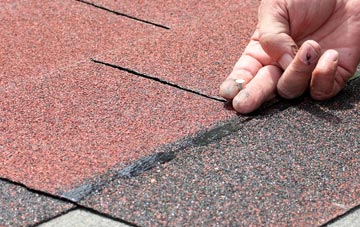 Ards asphalt roof repairs