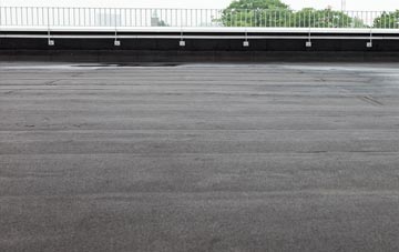 Ards asphalt roof replacement