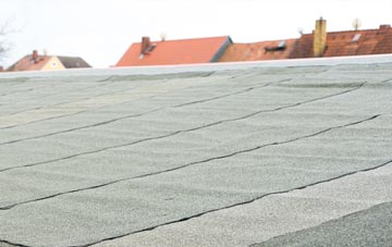 Ards flat roof replacement