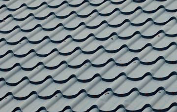 Ards rubber roofing companies