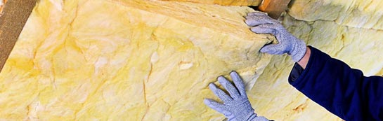 quotes for Ards roof insulation