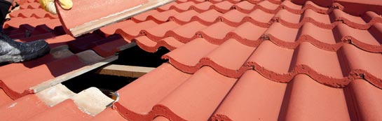 compare Ards roof repair quotes