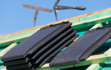 Ards slate roof alternatives
