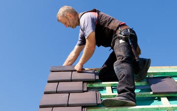 disadvantages of Ards slate roofing
