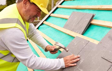 benefits of Ards roofing slate