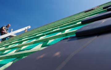 Ards slate roofing costs