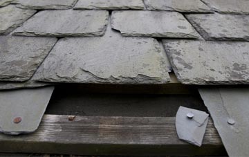 Ards slate roof repairs and maintenance