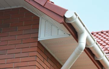 Ards soffit repair costs