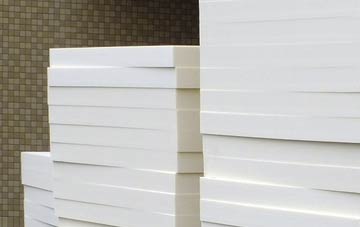 Ards tapered roof insulation costs