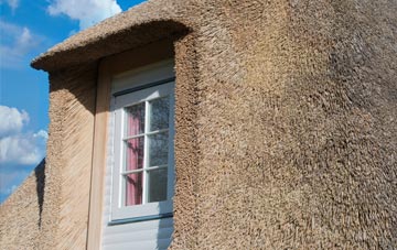 Ards thatch roof disadvantages
