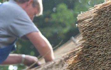 professional Ards thatchers