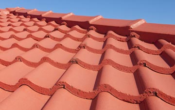 Ards tile and slate roof replacement