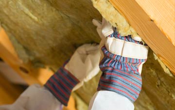 types of Ards pitched roof insulation materials