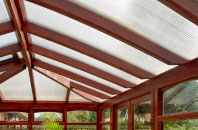 Ards conservatory roofing insulation