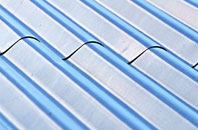 Ards corrugated roofing