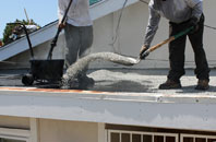 Ards flat roofing repair