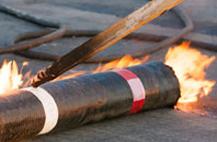 free Ards flat roofing repair quotes