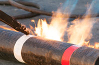 Ards flat roofing replacement