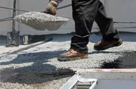 find rated Ards flat roofing replacement companies