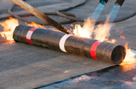 Ards flat roof sealing