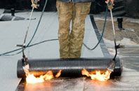 Ards flat roof sealing quote