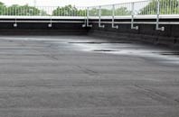 find rated Ards flat roofing companies
