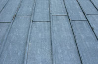 Ards lead roofing