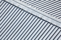 Ards metal roofing