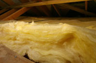 Ards pitch roof insulation