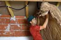 Ards tapered roof insulation