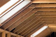 Ards tapered roof insulation quotes
